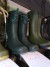 Tretorn Rubber boot size 39