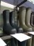 Seeland Rubber boot size 45