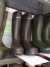 Seeland Rubber boot size 40