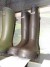 Seeland Rubber boot size 40