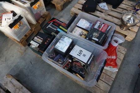 Large lot of DVD movies.