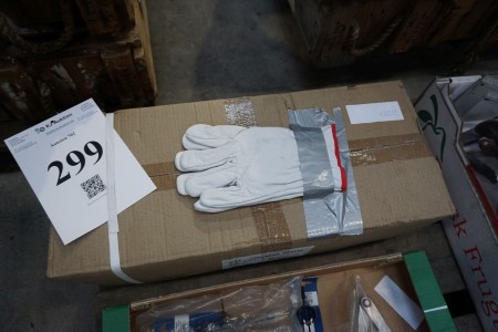Posten Handschuhe, 60 Paare, Größe 11.