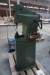Riveting machine with tools, model: PMD VIS, works.