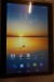 Tablet android, screen 10.1 '' 4g network, 512gb, new and unused.