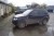 Suzuki Grand Vitara 1,9 L Diesel Van Reg. 20-03-2006 Reg-Nr. BK 56 431 letzte Sehenswürdigkeit 26-04-2018