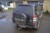 Suzuki Grand vitara 1,9 L Diesel Van første reg. 20-03-2006 Reg nr BK 56 431 sidste syn 26-04-2018