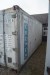 20 foot container with keel