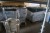B9S MAX FK 1180 mm ca. 200 Stück dunkelgrüne Dachplatten der Marke Cembrit