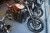 Honda CBR 1000, F first registration date 01.03.1989 previous reg HB12435 Starts and drives