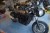 Suzuki GSX 750F without Papers estimated vintage 1990