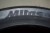 Mitas motorcycle tires, 180/55 zr17
