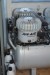 Jun-Air Kolbenkompressoren - 6 Zylinder - 4 100 Walt und 150 Liter Jahrgang 2007