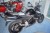 Suzuki GSR motorcycle, kilometer 16240