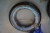 Motorcycle front wheel 16m / CTL 67hFront