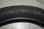 Battlewing tire size 100 / 90-19