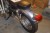 Yamaha motorcykel model XV535 type 2yl stelnummer 2yl-055974 