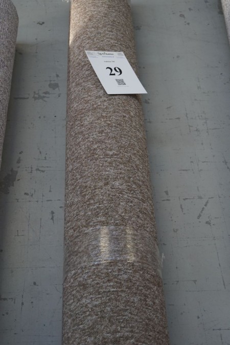 Commercial rug 175 * 500 cm.