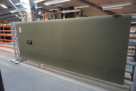 Oak epoca business rug. 420 * 400 cm.