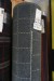 Oak highline rug. 203 * 1115 cm.