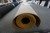 Oak highline rug. 450 * 400 cm.