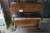 Piano Brand: Hornung & Møller, Condition: Bad but can play. 145 * 130 cm.