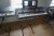 2 pcs. piano. 1 brand: roland, type: em-15 with charger, 1 brand: Yamaha, type: e443 with charger. Ca. 93 cm in length.