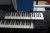 Piano Brand: Yamaha. Type: me-35a