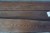 3 wooden planks, l: 240cm, b: 33cm.