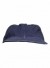 25 pcs. TRENDY CAPS, NAVY, One size with neck regulation