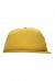 25 pcs. BASEBALL CAPS, YELLOW, One size with regulation in the neck