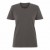 25 pcs. Lady T-shirt, STEEL GRAY, 5 XS - 5 S - 5 M - 10 L
