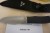 Hunting knife from BUCK total length 22 cm blade length 11 cm new and unused