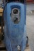 High pressure cleaner brand: Kew, model: pro150. Condition: unknown.