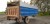 Trolley with loading ramp. Runs ok. Loading ramp works. New hydraulic handles. Newer good tires. With room divisions which can be divided into 3 rooms. New LED lights behind.