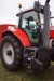 Massey Ferguson 8450 Dyna vt, timer 5500, year 2005, cylinder 6, front lifter with springs. Starts and runs