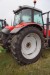 Massey Ferguson 7480 vt hours 7600, year 2007, hp 180, suspension front axle and cabin. Starts and runs