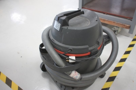 Vacuum cleaner:  Electrostar GS. Model: AR-1432 EW max 1600 watts