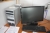 PC, Medion + fladskærm, Samsung SyncMaster 2253BW