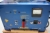 Universallader på vogn, Blue Angel, 12-28 UDC, 50 AMP med diverse stik + billader, Einhell WLGN, 15 amp