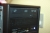 PC Chieftec + flat panel monitor: Samsung SyncMaster 2443 + flat panel monitor, HP + Webcam + Dual HDD Docking Station, Zalman