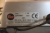 Rullevogn med Mark pålægsmaskine type: F195, årgang 2004 + varmeplade + kasse med anretter bokse til salatbar.