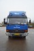 Mercedes Atego 8L 8.6 tons total last sighted 12-7-2019 vintage 2002 reg no CA23415. Runs Daily, but engine uses water.