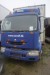 Renault 210 midlum horse year 2000 264000 km Vis 15-6-2017 total weight 11 tons TL90817