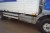 Mercedes Atego 8L 8.6 tons total last sighted 12-7-2019 vintage 2002 reg no CA23415. Runs Daily, but engine uses water.