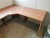 Winkeltisch und Karussell für Binder Tischlänge 175 und 200 Höhe 74 Tischbreite 70