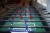 Table football table set of 3 pcs. 75x145x85 cm