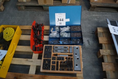 Parts for cutters