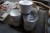 9 buckets of primer oil of 10 liters colorless