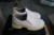 5 pairs of safety shoes size 38
