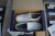 4 pairs of safety shoes size 48